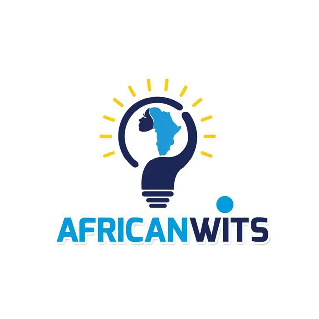 AFRICAN WITS logo