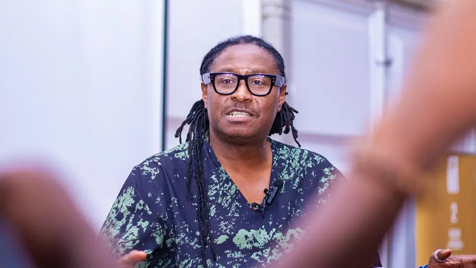 Didier Awadi